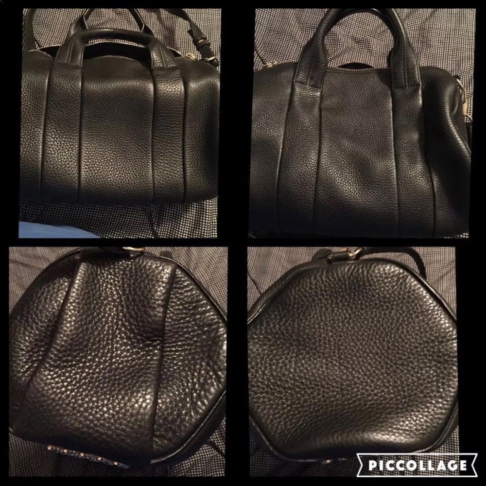 Alexander Wang Rocco - Picture 5 of 7